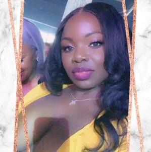 Meet your Posher, Jillian